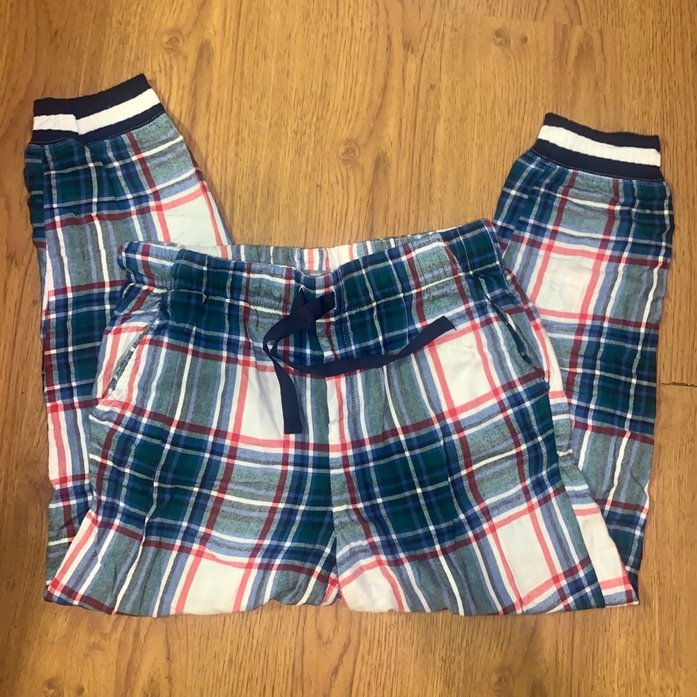 Pajama bottoms